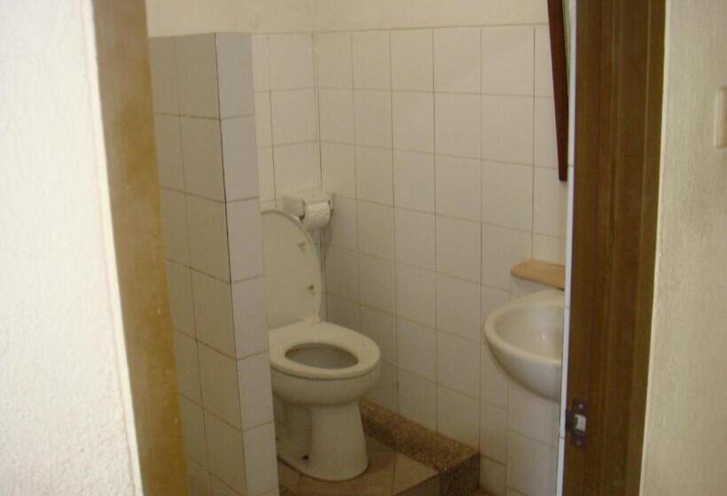 ホテル Sunset View Carita By Augusta