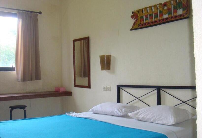 ホテル Sunset View Carita By Augusta