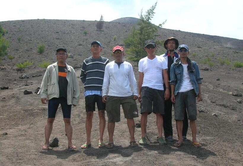 ホテル Sunset View Carita By Augusta