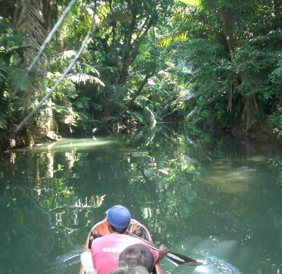 ホテル Sunset View Carita By Augusta