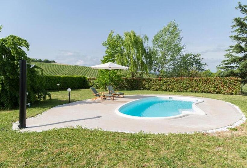 Отель White Tail Organic Farm