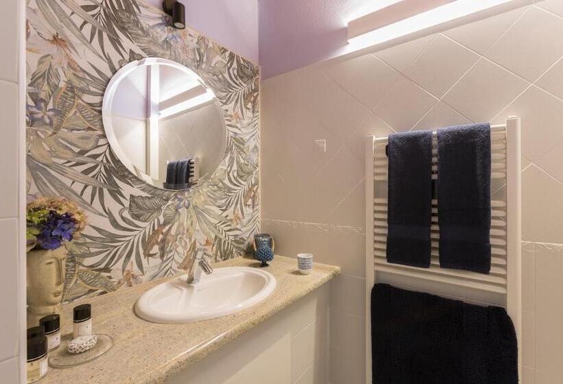 Отель White Tail Organic Farm