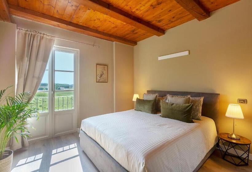 Отель White Tail Organic Farm