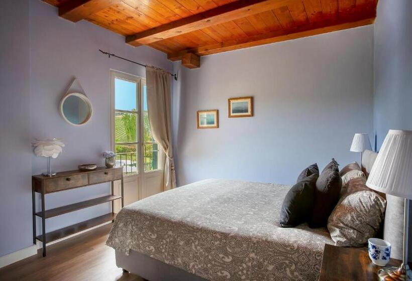 Отель White Tail Organic Farm