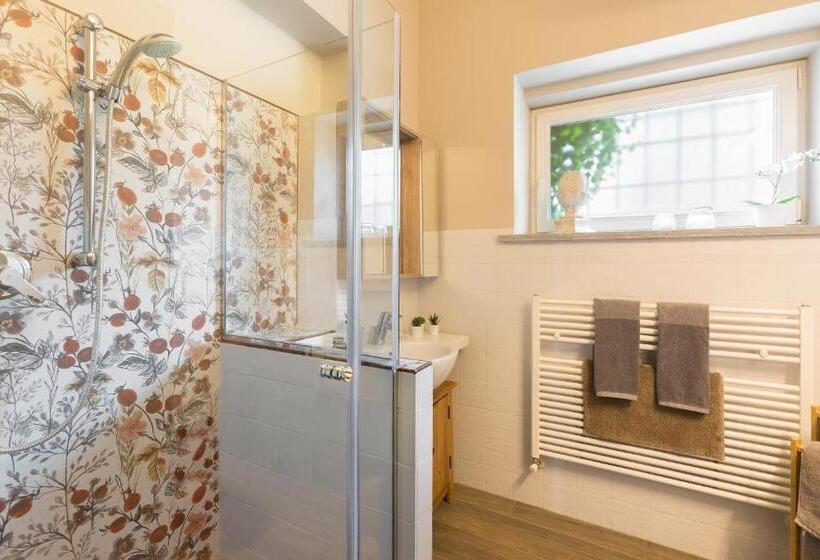 Отель White Tail Organic Farm