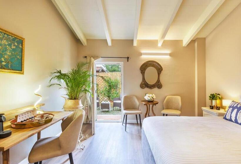 Отель White Tail Organic Farm