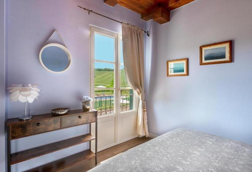 Отель White Tail Organic Farm