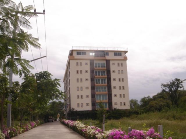 Huahinbluesky Condominium