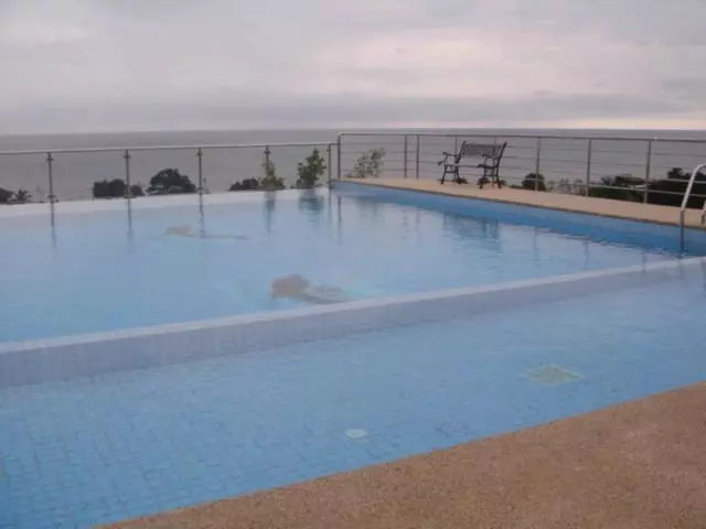 Huahinbluesky Condominium