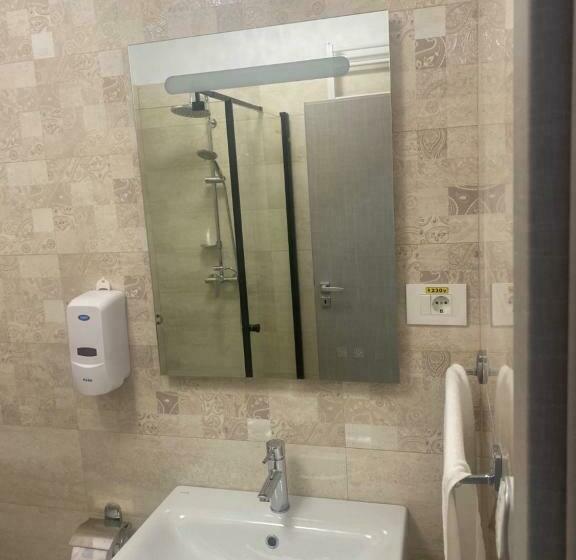 Motel Restaurant Nicol Armenis