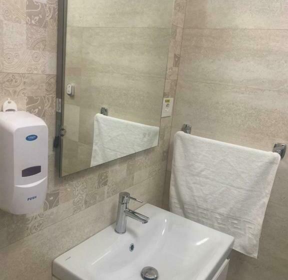 Motel Restaurant Nicol Armenis