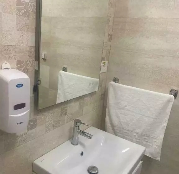 Motel Restaurant Nicol Armenis