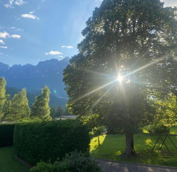 פנסיון Al Tiglio Rooms