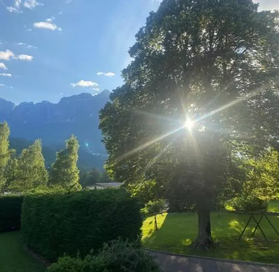 Majatalo Al Tiglio Rooms