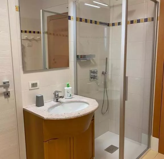 Majatalo Al Tiglio Rooms