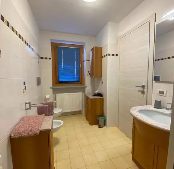 Majatalo Al Tiglio Rooms