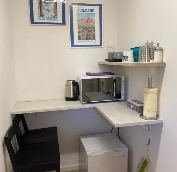 Majatalo Al Tiglio Rooms