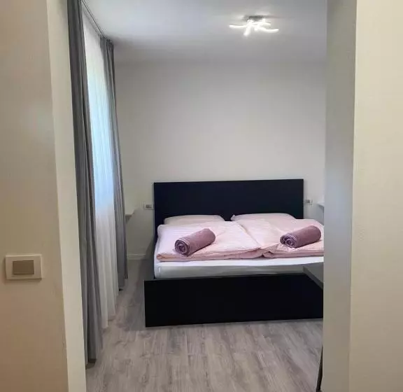 Majatalo Al Tiglio Rooms