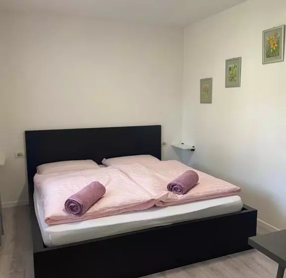 Majatalo Al Tiglio Rooms