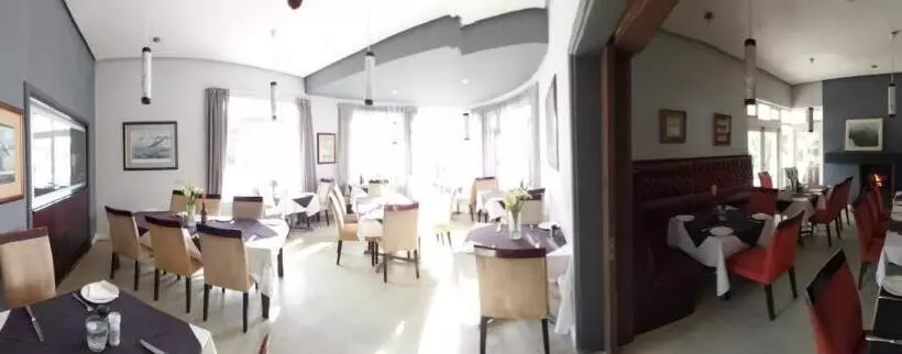 Majatalo Arkenstone Frys Guesthouse
