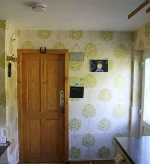 Majatalo Aviedale Suite