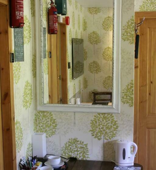 Pensione Aviedale Suite