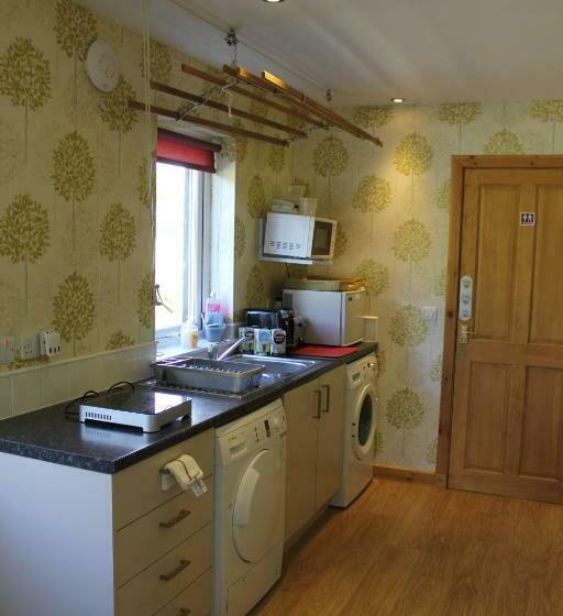 Pensione Aviedale Suite