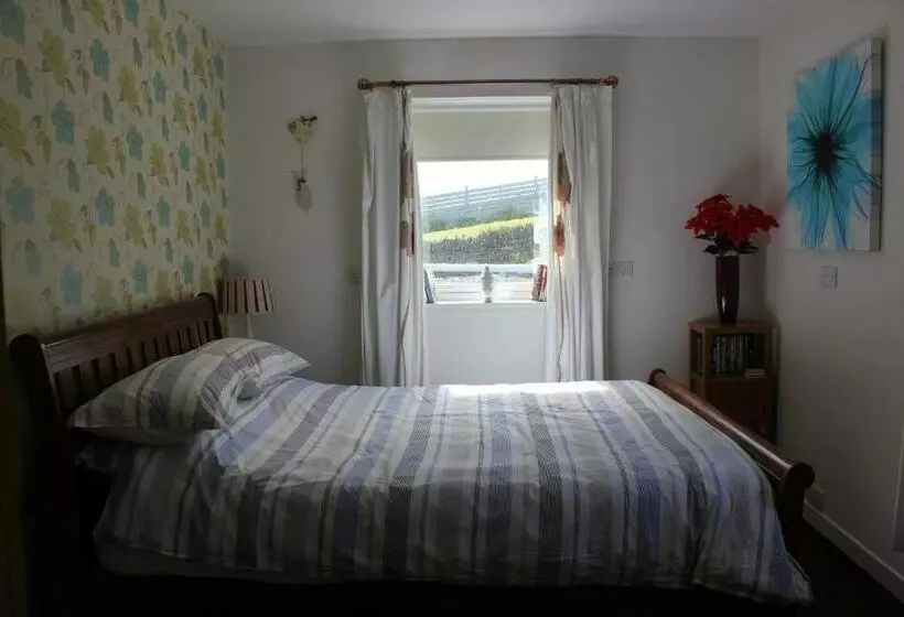 Majatalo Aviedale Suite