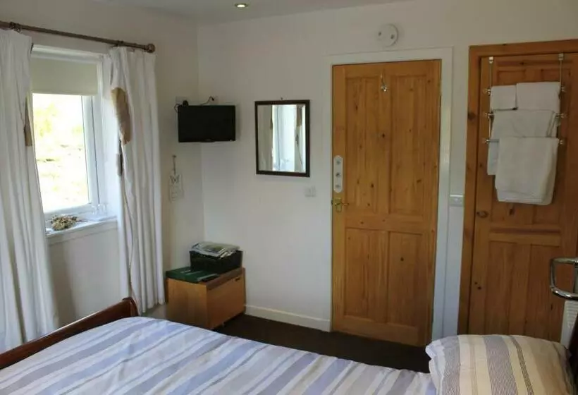 Majatalo Aviedale Suite