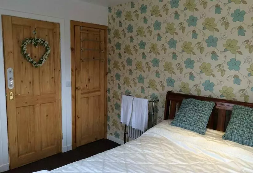 Majatalo Aviedale Suite