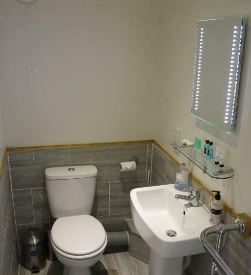 Pensione Aviedale Suite