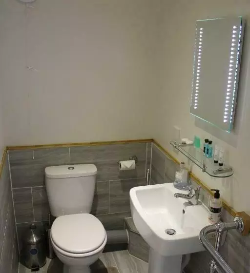 Majatalo Aviedale Suite