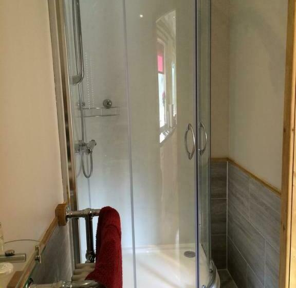 Pensione Aviedale Suite