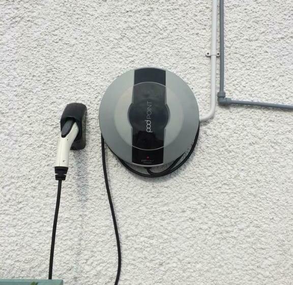 Pensione Aviedale Suite