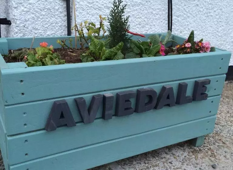 Majatalo Aviedale Suite