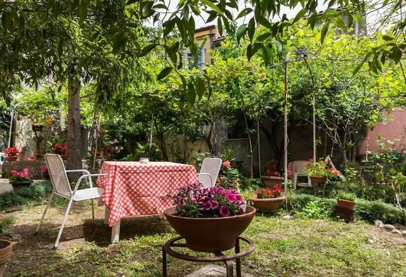 ペンション Borgo San Lorenzello