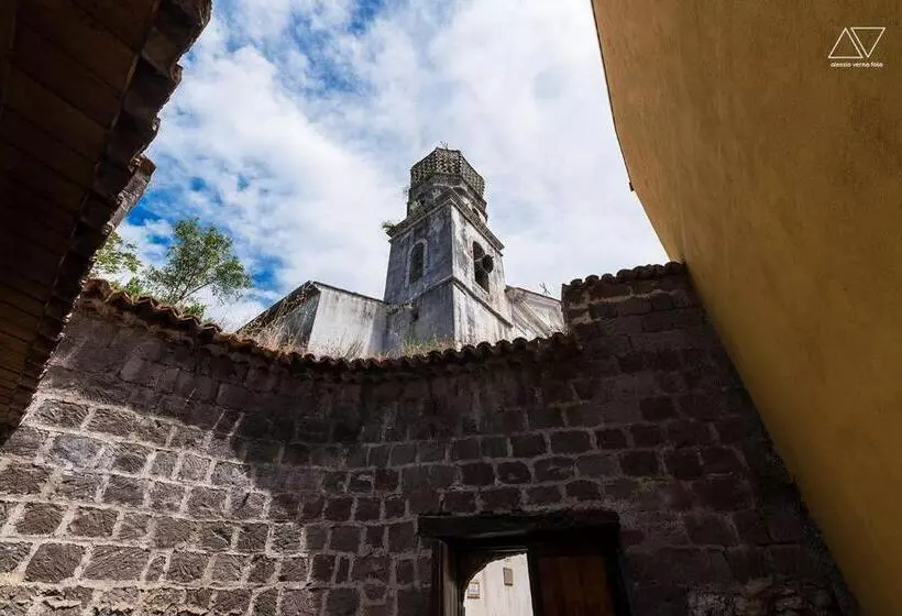 ペンション Borgo San Lorenzello