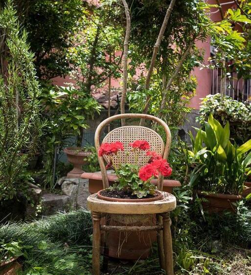 Pensjonat Borgo San Lorenzello