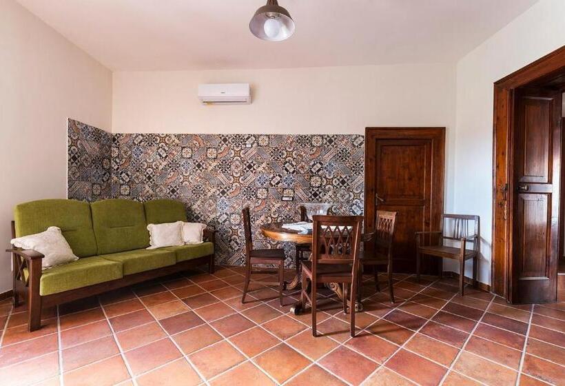 Pensjonat Borgo San Lorenzello