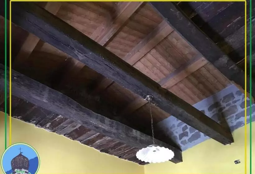 ペンション Borgo San Lorenzello