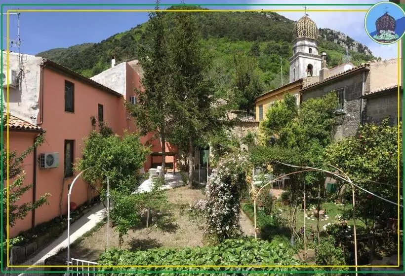 ペンション Borgo San Lorenzello