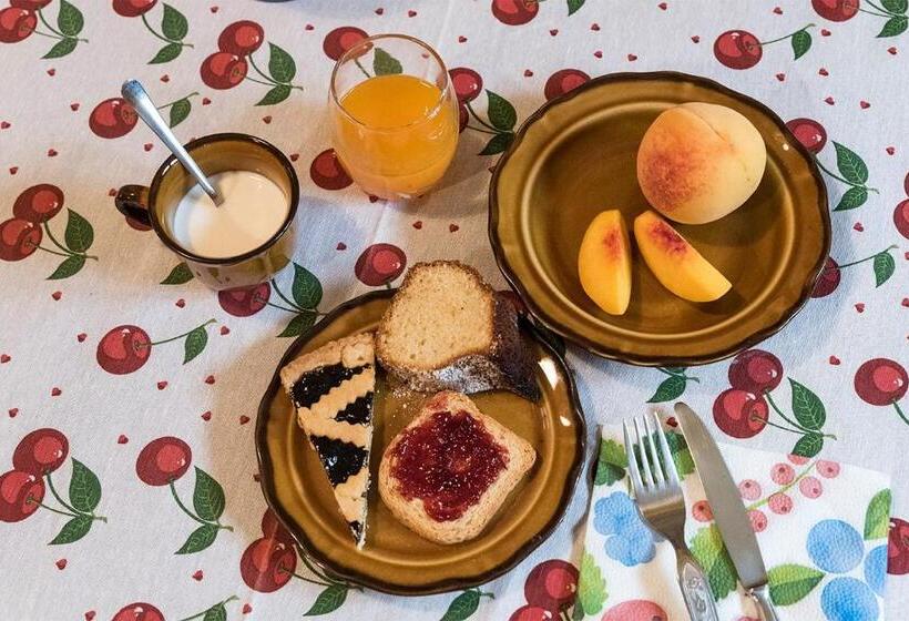 Pensjonat Borgo San Lorenzello