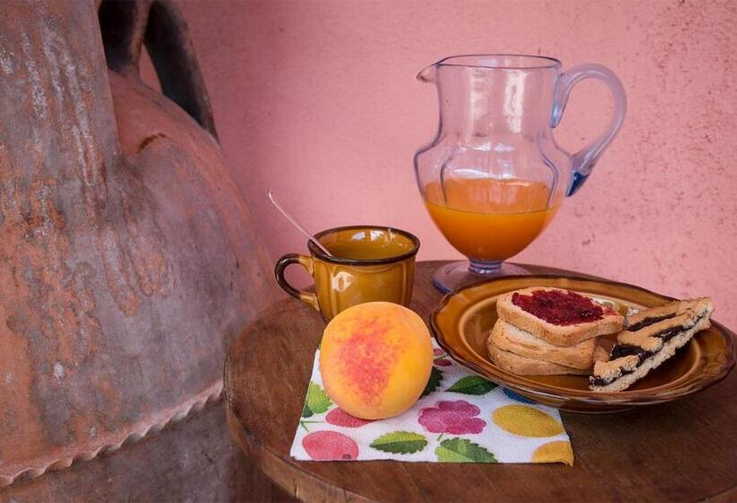 Pensjonat Borgo San Lorenzello