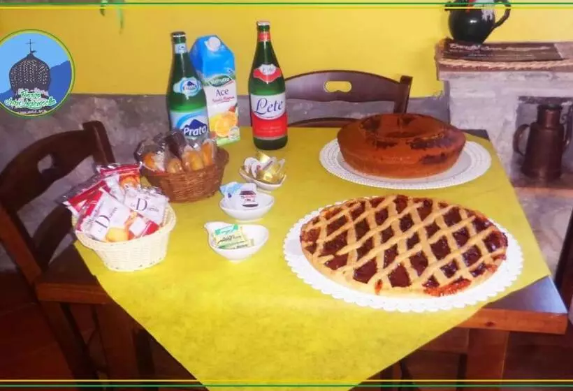 ペンション Borgo San Lorenzello