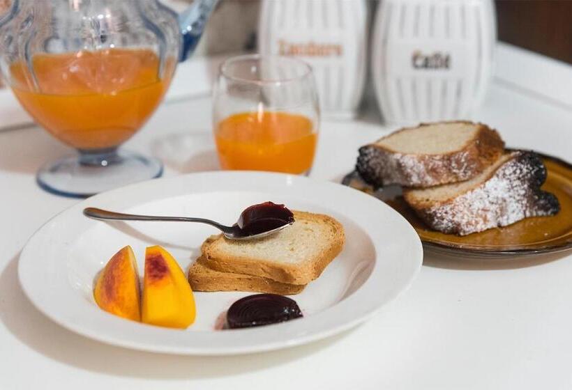 Pensjonat Borgo San Lorenzello