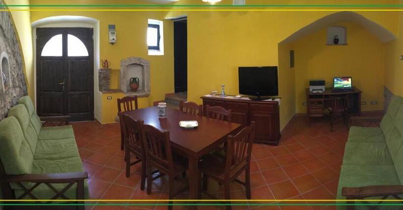 Pensjonat Borgo San Lorenzello