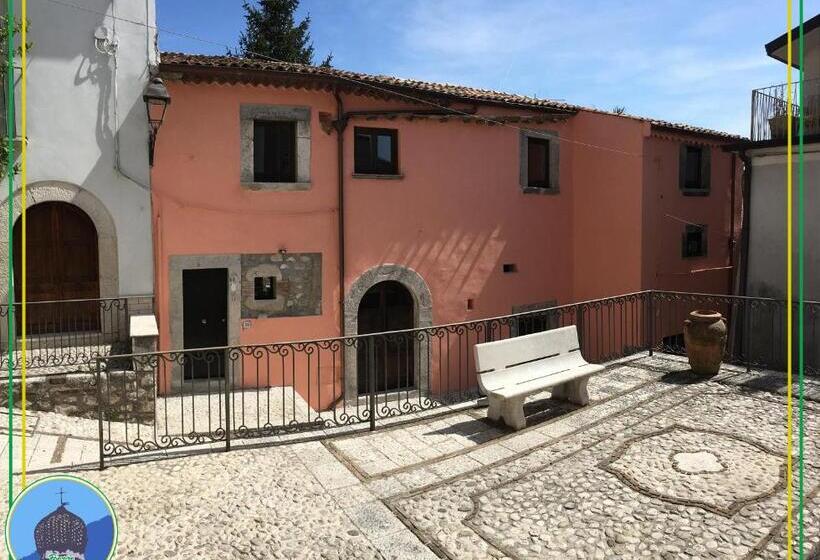 Pensjonat Borgo San Lorenzello