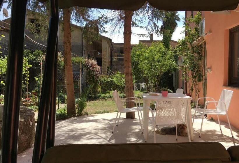 Pensjonat Borgo San Lorenzello