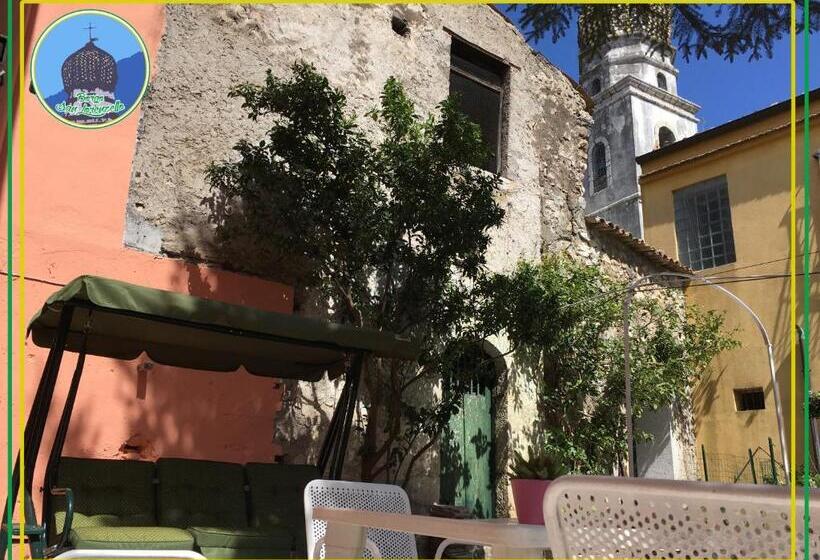 Pensjonat Borgo San Lorenzello