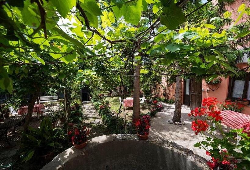 Pensjonat Borgo San Lorenzello